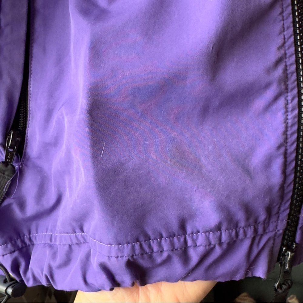 Vintage MEC Full Zip Jacket - Picture 9 of 15